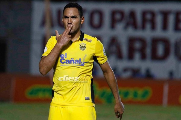 Cuatro pueden volver a su ex: Futbolistas que salieron y después regresaron a un club en Honduras