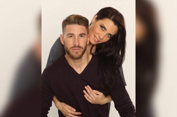 Románticos momentos entre futbolistas internacionales y sus parejas