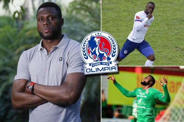 Arboleda se destapa: mensaje para sus críticos y no es la primera opción en Olimpia para lanzar penales