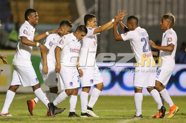 Las peores palizas que se han dado en la historia del fútbol de Honduras