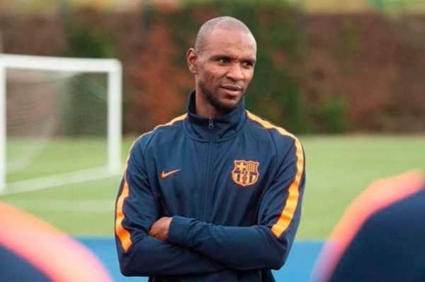 Abidal se despide del FC Barcelona con una carta donde explica el por qué de su salida