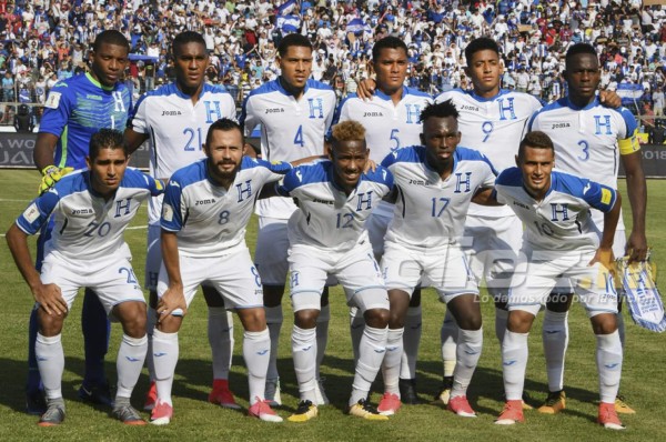 Hexagonal y Copa Oro le deja déficit de 23 millones de lempiras a la FENAFUTH