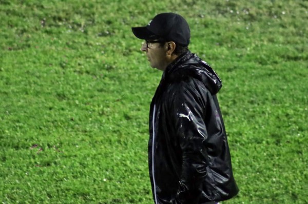 Nerlin Membreño tras derrota ante Marathón: 'Me lamento por un partido con tanta ventaja que acabamos perdiendo'