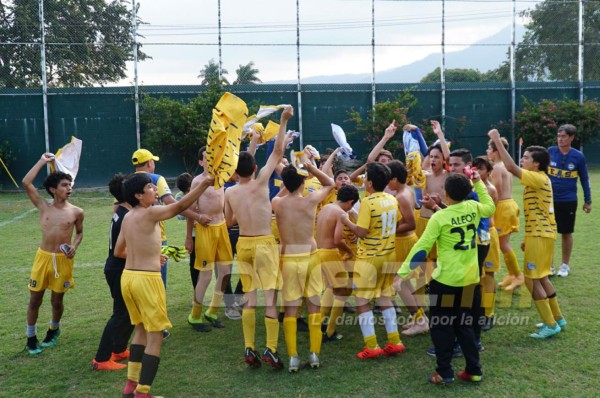 EIS de San Pedro Sula y Tegucigalpa, los campeones en torneo de escuelas bilingües