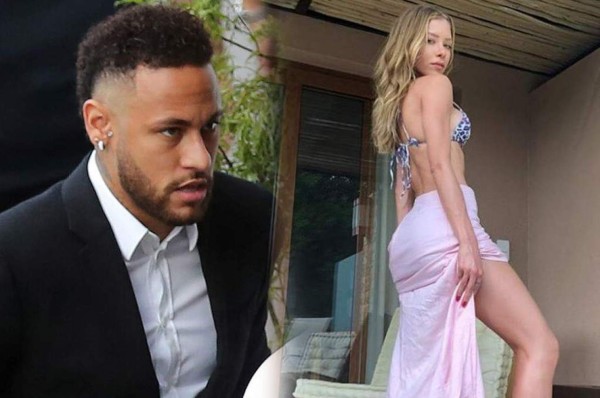 Fuertes revelaciones de la mujer que acusa a Neymar de violación: ''Perdí la voluntad de vivir''