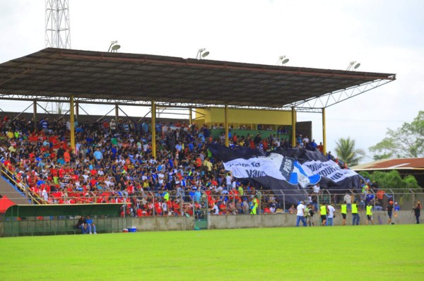 Honduras Progreso establece precio para la final ante Motagua