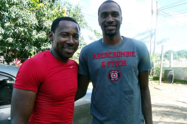 Dennis López: 'Tengo esa espina de jugar en Honduras”