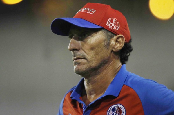 TyC Sports: Pedro Troglio pidió a Honduras el proceso hasta 2026 y control total de la Sub20; la parte económica está arreglada