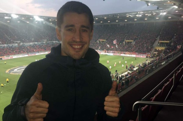 Bojan Krkic, cedido al Mainz hasta final de temporada