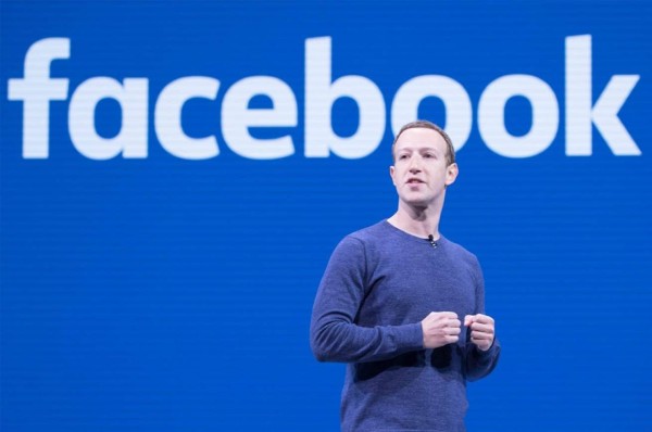 Cambio radical: Facebook planea cambiar su nombre la próxima semana, informa Verge