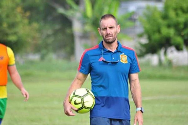 Fichajes Ascenso: Tilguath con futuro incierto, Bruschi regresaría a primera y exMotagua iría al Choloma