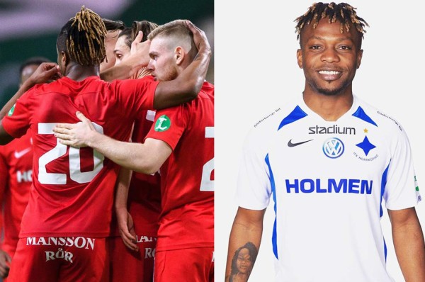 Kevin Álvarez, el lateral que busca rescatar Fabián Coito en Honduras para las eliminatorias rumbo a Qatar