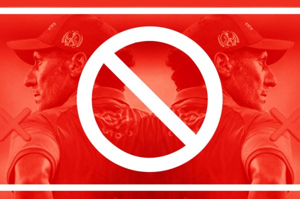 La otra prohibición a Pedro Troglio por la Comisión de Disciplina para los juegos del Olimpia