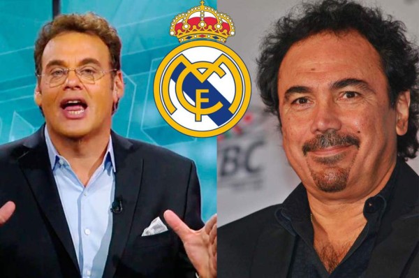 David Faitelson baja de las nubes a Hugo Sánchez luego de ofrecerse al Real Madrid