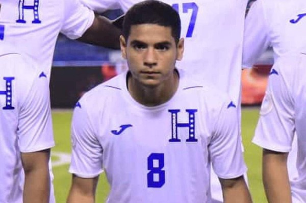 ¿Y Romell Quioto? Así sería el 11 titular de Honduras para enfrentar a Canadá en las Eliminatorias&nbsp;&nbsp;