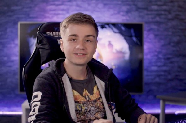 Solo millones: Los cinco jugadores de eSports que más dinero ganan de manera profesional