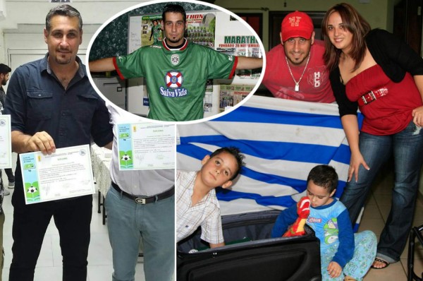 Juan Obelar: 'Marathón tiene una chance imperdible de ser campeón'