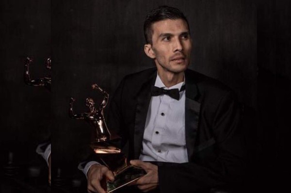 Conmovedores mensajes: Así despiden a Ezequiel Orozco en México