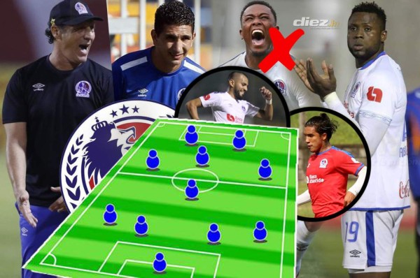 'Choco' Lozano a su tercer juego contra el Barcelona: Hora, día y quién transmite el juego