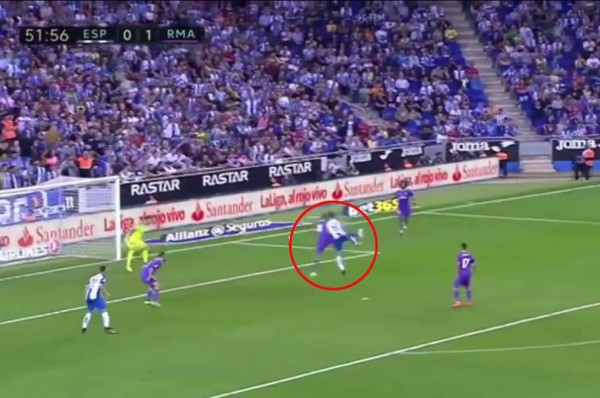 Los errores arbitrales más escandalosos que beneficiaron al Barcelona y Real Madrid