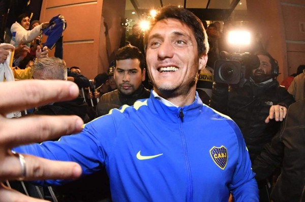 Sin jugar y a falta de dos partidos Boca Jr conquista título número 32