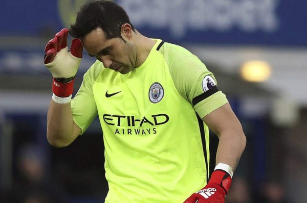 El increíble futuro que podría tener Claudio Bravo