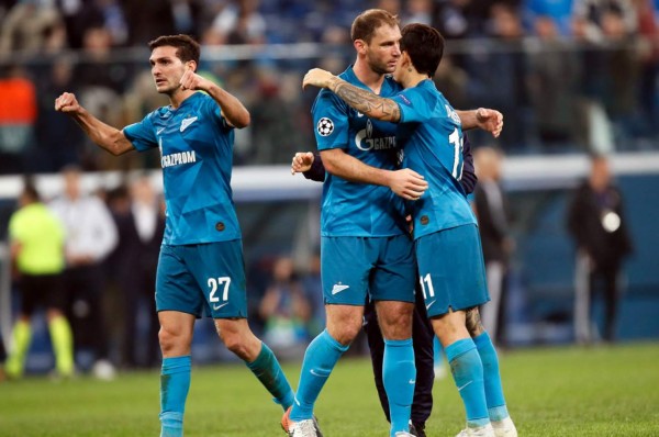 Primera liga con afición: Rusia reanudará la temporada con aficionados en las gradas