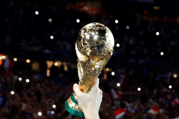 Mundial 2030: Las dos primeras federaciones en postularse para ser sedes