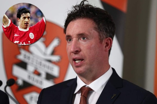 La leyenda del Liverpool Robbie Fowler debuta como entrenador en Australia