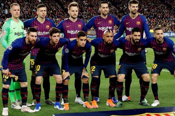 ¡Qué ironía! El crack del Barcelona que podría jugar en el Liverpool la próxima temporada