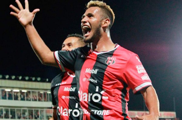 Alajuelense de Alex López tiene revancha ante Herediano en las semifinales del fútbol de Costa Rica