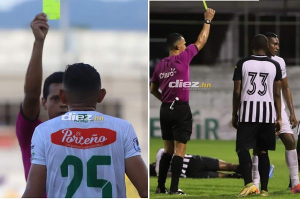 Comisión de Disciplina impone fuertes castigos y sanciones económicas a equipos y futbolistas de la Liga Nacional