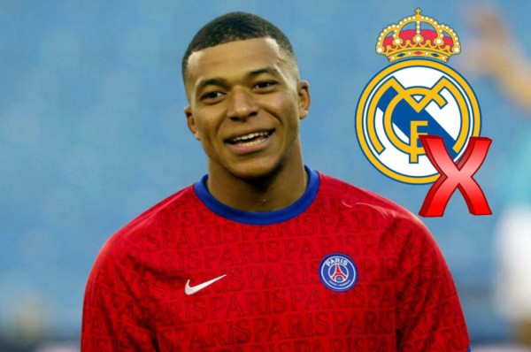 Batacazo al Real Madrid: 'Seré claro: Mbappé se va a quedar en París, nunca lo vamos a vender y no se irá gratis'