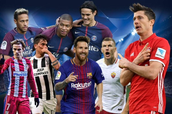 La venganza del Bayern ante el PSG, plato estrella del martes en Champions