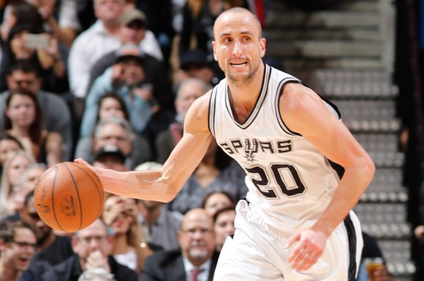 En la NBA también está la danza del mercado de los fichajes