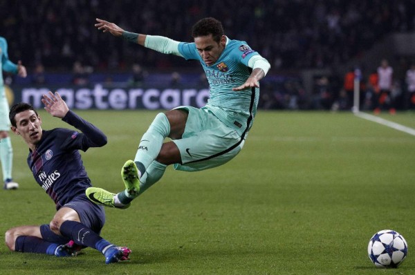 Las razones del naufragio del Barcelona en París