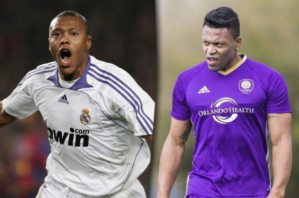 Grandes estrellas que brillaron en Europa y ahora juegan en la MLS