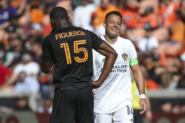 Houston Dynamo cae en el 'grupo de la muerte' en el torneo MLS is Back que arranca en julio