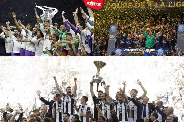 ¿Cuál es el más caro? El último reporte de los equipos más valiosos de Europa