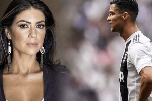 Retiran la denuncia contra Cristiano Ronaldo por una supuesta violación