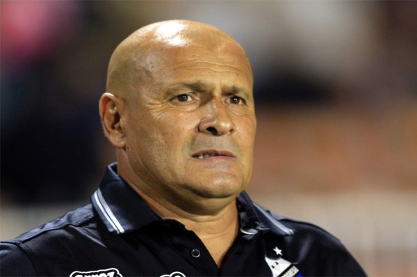 Wilmer Cruz: 'Usted no sabe los problemas que este grupo está pasando'