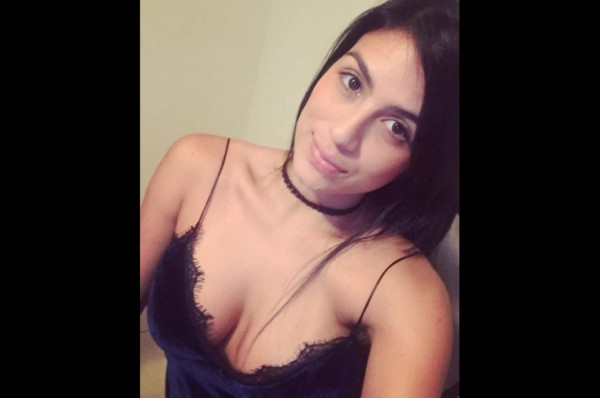 Conoce a Mónica Henao, la sensual colombiana que dejó el modelaje por el boxeo