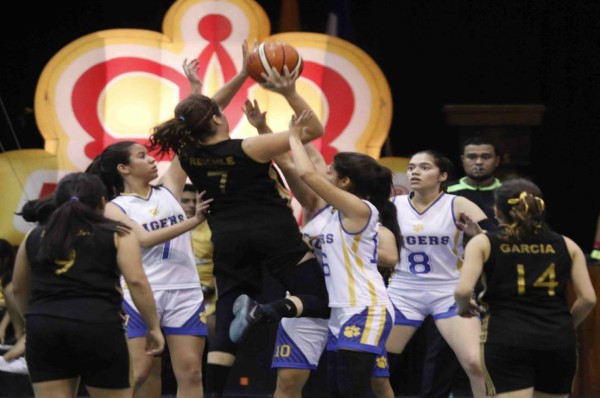 Se jugó la 27 edición del campeonato de Baloncesto ABSH