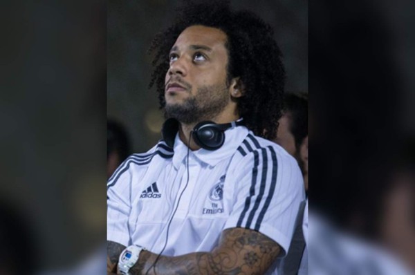 La música que inspira a los cracks del fútbol antes de los partidos