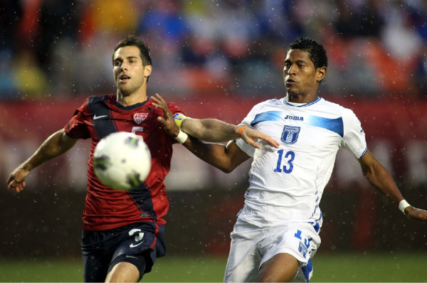 Estados Unidos convocó artillería pesada.