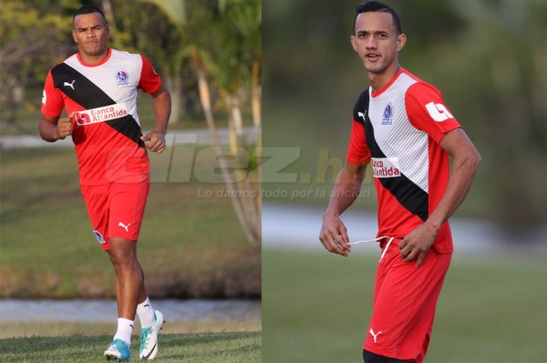 MERCADO: Real España es noticia, Olimpia toma forma y Juticalpa sigue armándose