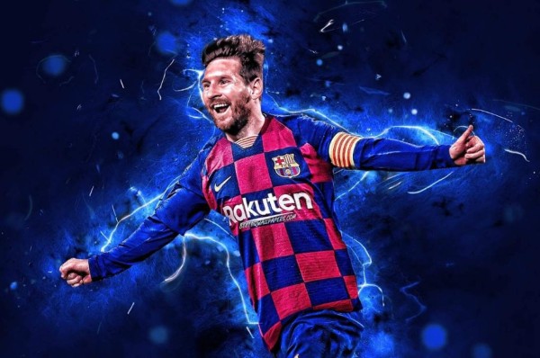 ¡Bombazo! Lionel Messi decide quedarse en el FC Barcelona, según TyC Sports