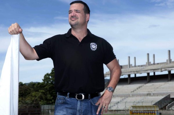 Expresidente del Marathón, Yankel Rosenthal, se declara culpable en EUA