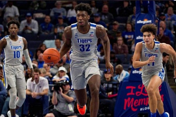 Serán los primeros cinco picks: Las 'joyitas' del Draft 2020 de la NBA y sus posibles equipos