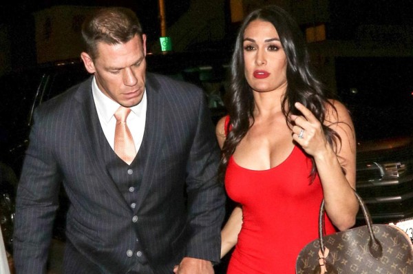 WWE: Nikki Bella finalmente rompe el silencio y confiesa por qué se separó de John Cena
